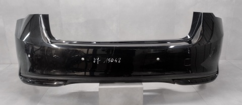 Zderzak tył Skoda Octavia IV 5E6 Sedan lift 24- / Otw. Klapy
