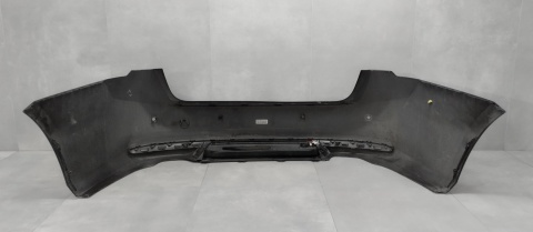 Zderzak tył Skoda Octavia IV 5E6 Sedan lift 24- / Otw. Klapy