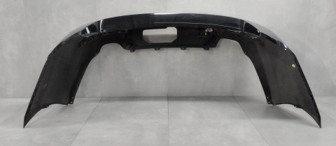 Zderzak tył Skoda Octavia IV 5E6 Sedan lift 24- / Otw. Klapy