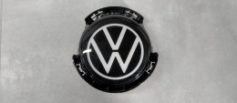 Znaczek emblemat logo grill przód VW ID7 ID.7 / 14A853600