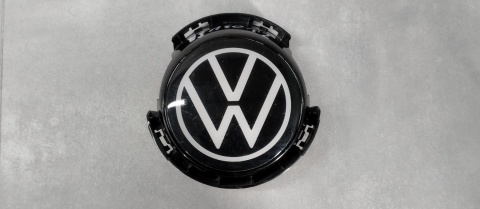 Znaczek emblemat logo grill przód VW ID7 ID.7 / 14A853600