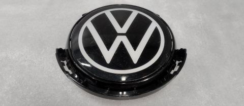 Znaczek emblemat logo grill przód VW ID7 ID.7 / 14A853600