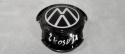 Znaczek emblemat logo grill przód VW ID7 ID.7 / 14A853600