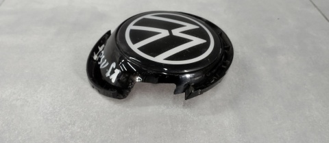 Znaczek emblemat logo grill przód VW ID7 ID.7 / 14A853600