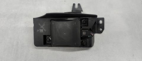 Czujnik Radar sensor tył prawy Ssangyong Korando IV19-24 86630-37100