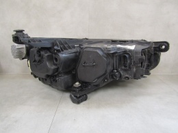 LAMPA PRZÓD VOLKSWAGEN PASSAT B8 FULL LED IQ LIFT LH LEWA 19-23 3G1941081P