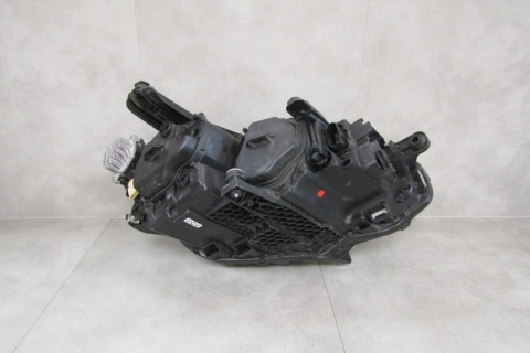 LAMPA PRZÓD VOLKSWAGEN PASSAT B8 FULL LED IQ LIFT LH LEWA 19-23 3G1941081T
