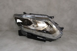LAMPA PRZÓD NISSAN X-TRAIL T32 LED RH PRAWA 13-17