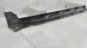 Listwa progowa prawa Subaru Outback V 14-19 nakładka