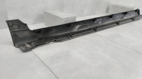 Listwa progowa prawa Subaru Outback V 14-19 nakładka