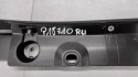 Listwa progowa prawa Toyota CHR Pro Hybride Graphic 16-23 AX50 AX10