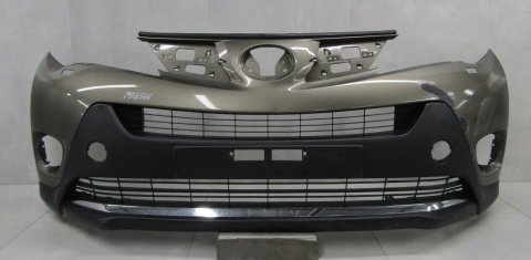 Zderzak przód przedni Toyota RAV4 IV 12-15