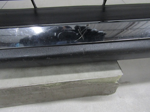 Zderzak przód przedni Toyota RAV4 IV 12-15