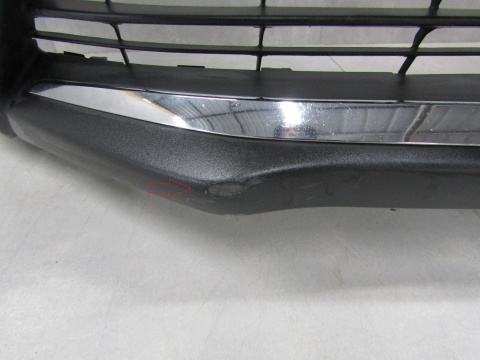 Zderzak przód przedni Toyota RAV4 IV 12-15