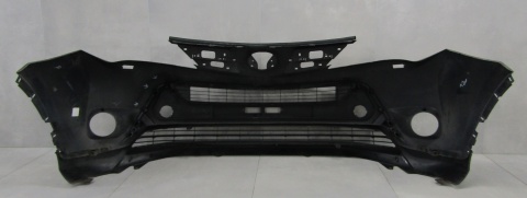Zderzak przód przedni Toyota RAV4 IV 12-15