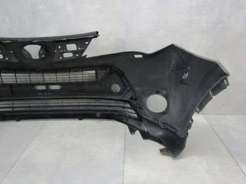 Zderzak przód przedni Toyota RAV4 IV 12-15
