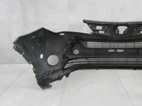 Zderzak przód przedni Toyota RAV4 IV 12-15