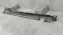 Listwa progowa lewa Opel Astra J GTC OPC Line 3D 10-15