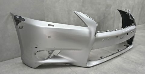 Zderzak przód przedni Lexus GS 4 IV 12-15