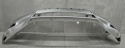 Zderzak przód przedni Lexus GS 4 IV 12-15