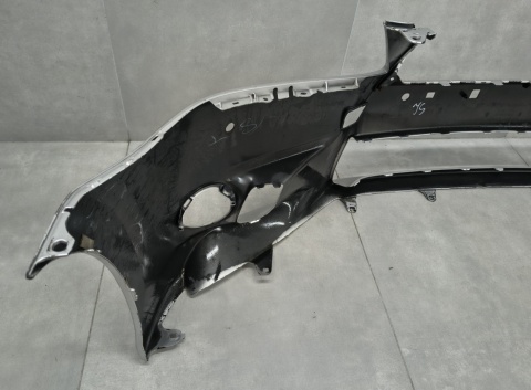 Zderzak przód przedni Lexus GS 4 IV 12-15