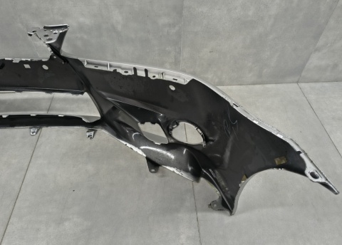 Zderzak przód przedni Lexus GS 4 IV 12-15