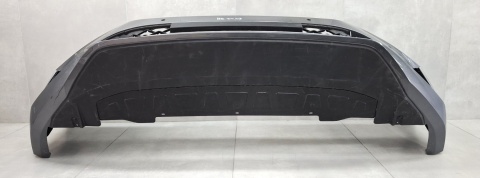 Zderzak przód przedni Skoda Superb 4 IV 24-