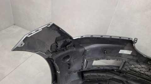 Zderzak przód przedni Skoda Superb 4 IV 24-