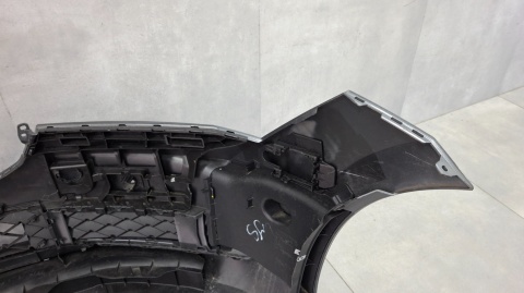 Zderzak przód przedni Skoda Superb 4 IV 24-