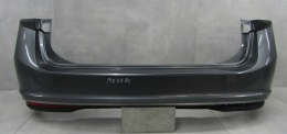 Zderzak tył tylny Skoda Superb IV 4 3P0 KOMBI L&K 23-
