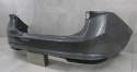 Zderzak tył tylny Skoda Superb IV 4 3P0 KOMBI L&K 23-