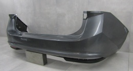 Zderzak tył tylny Skoda Superb IV 4 3P0 KOMBI L&K 23-