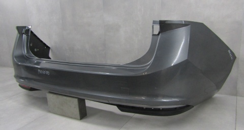 Zderzak tył tylny Skoda Superb IV 4 3P0 KOMBI L&K 23-