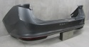 Zderzak tył tylny Skoda Superb IV 4 3P0 KOMBI L&K 23-