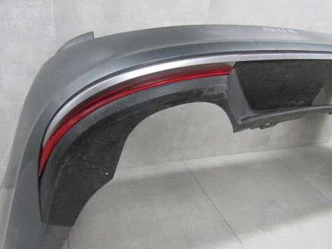 Zderzak tył tylny Skoda Superb IV 4 3P0 KOMBI L&K 23-