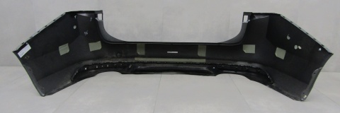 Zderzak tył tylny Skoda Superb IV 4 3P0 KOMBI L&K 23-