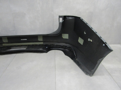 Zderzak tył tylny Skoda Superb IV 4 3P0 KOMBI L&K 23-