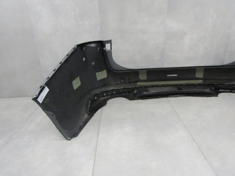 Zderzak tył tylny Skoda Superb IV 4 3P0 KOMBI L&K 23-