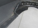 Zderzak tył tylny Skoda Superb IV 4 3P0 KOMBI L&K 23-