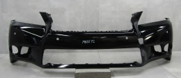 Zderzak przód przedni Lexus GS 4 IV 12-15