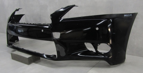 Zderzak przód przedni Lexus GS 4 IV 12-15