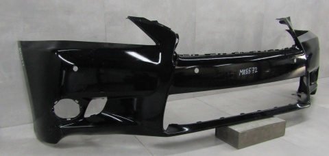 Zderzak przód przedni Lexus GS 4 IV 12-15