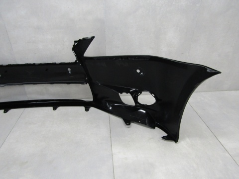 Zderzak przód przedni Lexus GS 4 IV 12-15