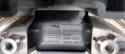 Atrapa Grill SsangYong Rexton II LIFT 2020- / 79462-36050