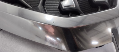 Atrapa Grill SsangYong Rexton II LIFT 2020- / 79462-36050