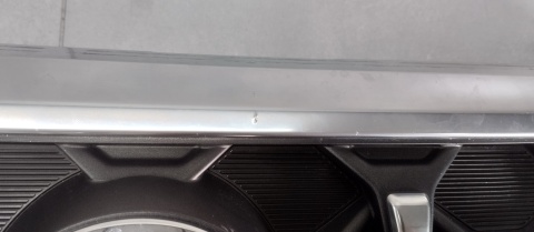 Atrapa Grill SsangYong Rexton II LIFT 2020- / 79462-36050