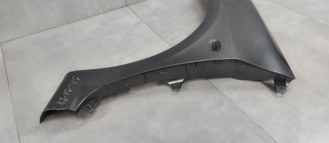 Błotnik lewy przód Peugeot 307 II Lift 05-08 / 9653364677