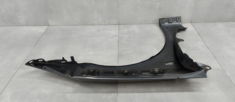 Błotnik lewy przód Peugeot 307 II Lift 05-08 / 9653364677