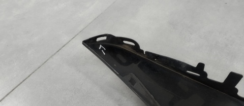 Błotnik lewy przód Peugeot 307 II Lift 05-08 / 9653364677