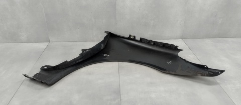 Błotnik lewy przód Peugeot 307 II Lift 05-08 / 9653364677